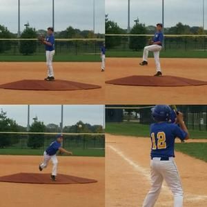 Meet your Posher, Chase